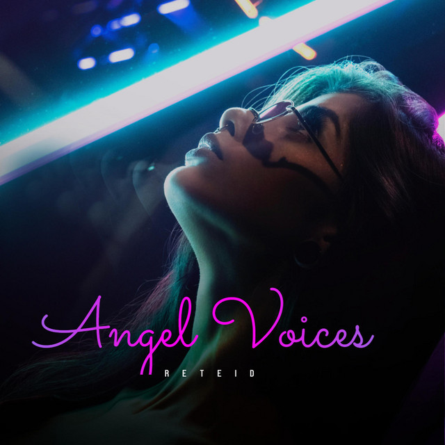 Angel Voices