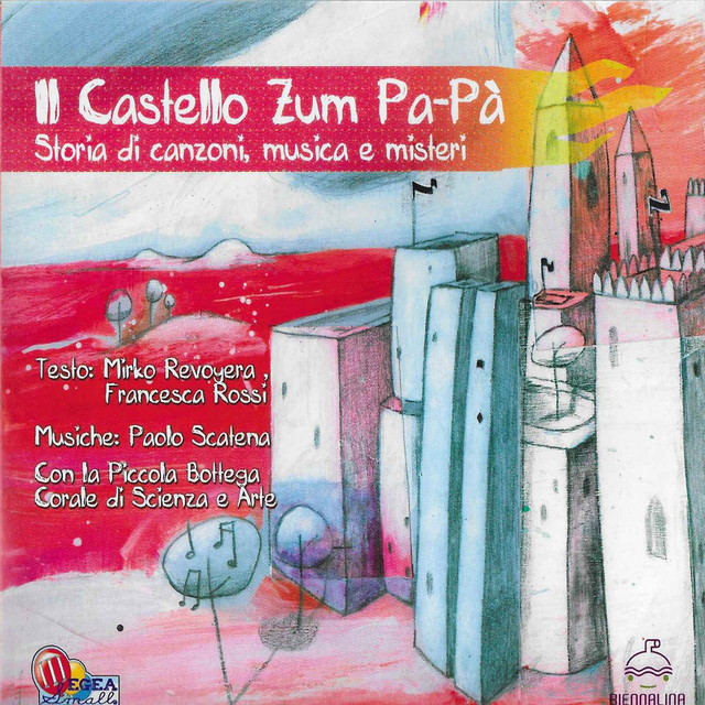 Il castello zum pa-pà