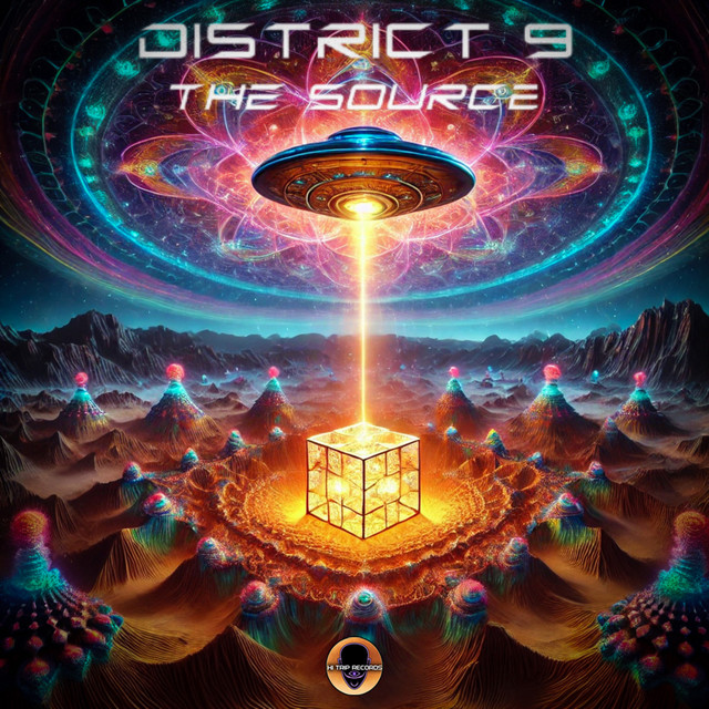 District 9