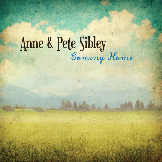 Anne & Pete Sibley Photo