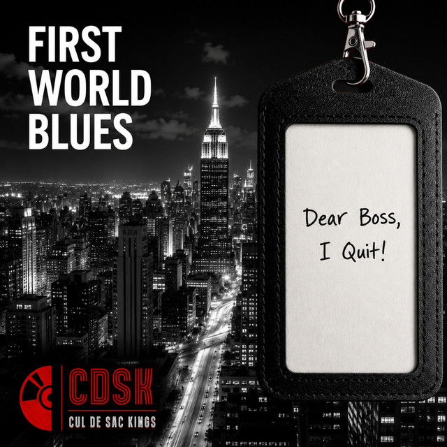 First World Blues