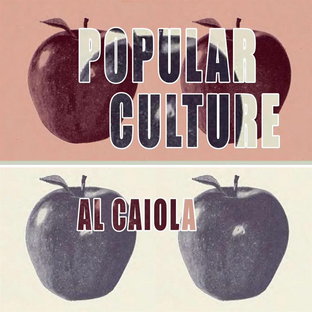 Popular Culture cover art