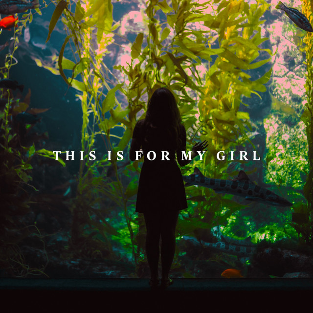 This Is For My Girl - Single by RMDY | Spotify