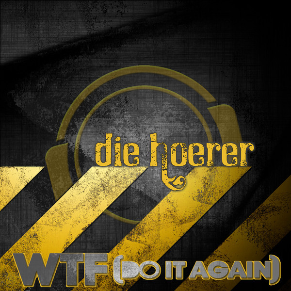 Wtf (Do It Again) cover art