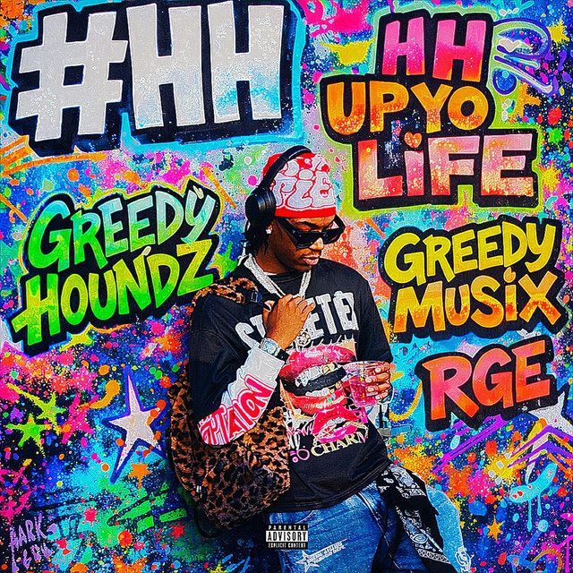 #HH UP YO LIFE
