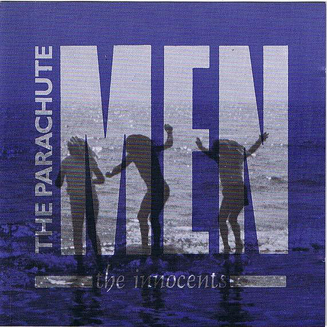 The Parachute Men Photo