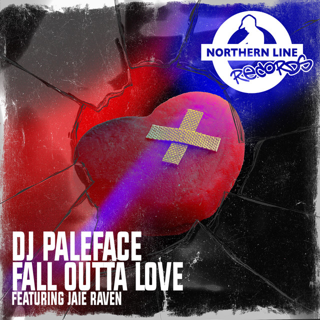 Fall Outta Love by DJ Paleface