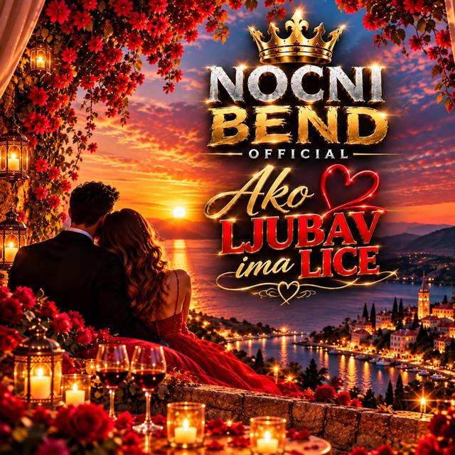 NOCNI BEND OFFICIAL