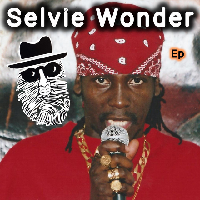 Red Under Mi Weed cover art