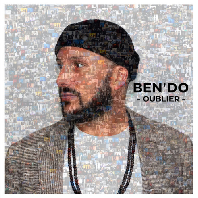 Pochette du titre Oublier