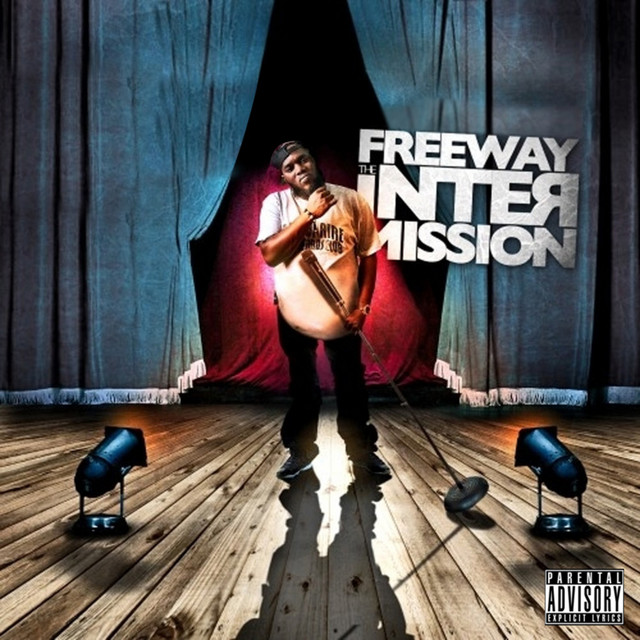 The Intermission Mixtape