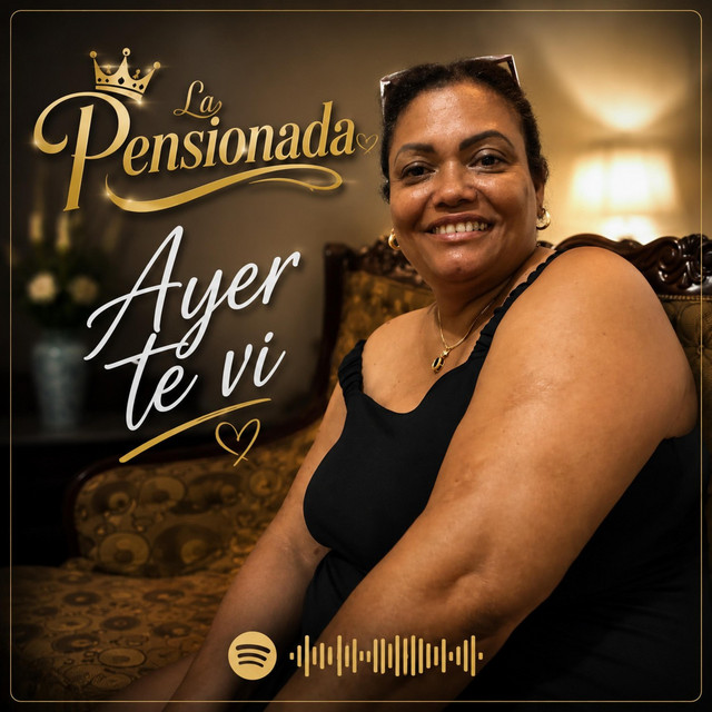 La pensionada