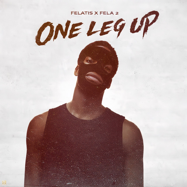 One Leg Up