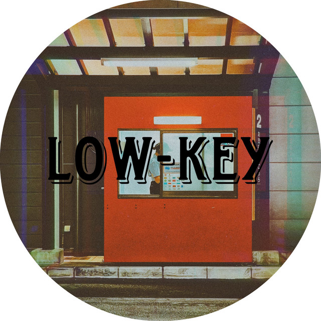 Low-Key by Dj Panda Boladao