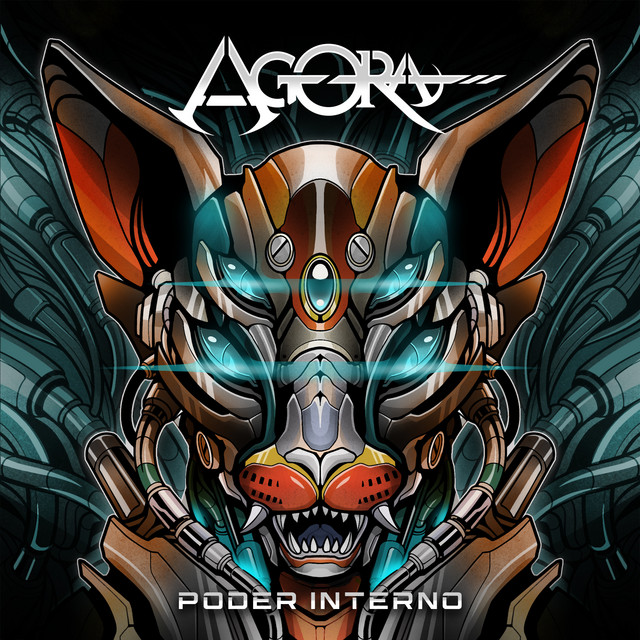 Poder Interno cover