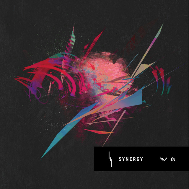 Synergy cover