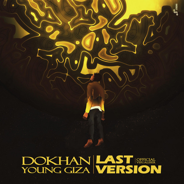 Last Version cover art
