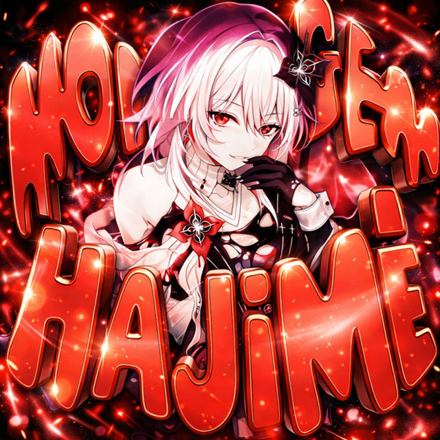 MONTAGEM HAJIME