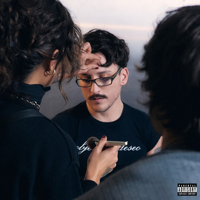 Celos album image