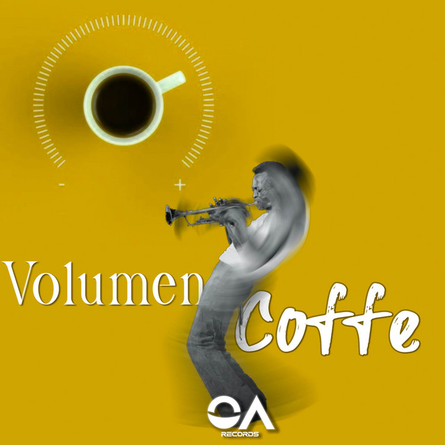 Volumen Coffe cover art