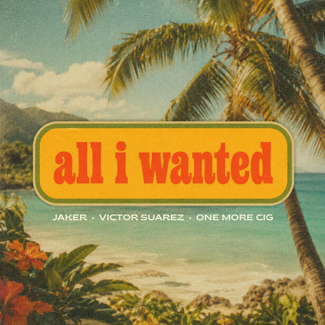 All I Wanted