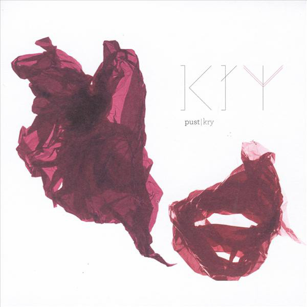 Kry cover art