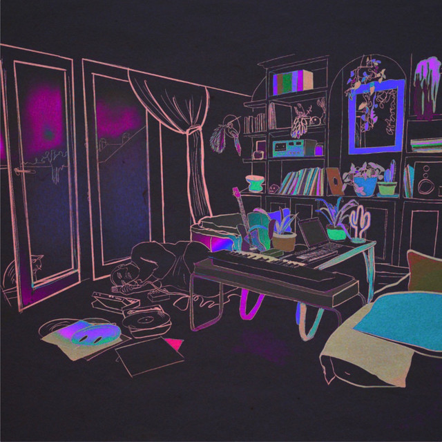 h.haze ft. ghost isle - soledad (henry saiz remix) cover