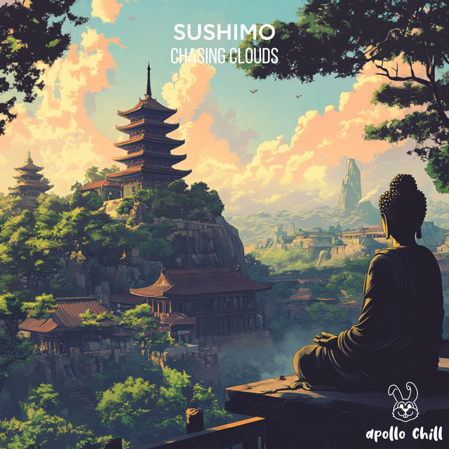 Chasing Clouds cover art