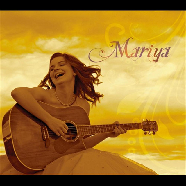 Mariya