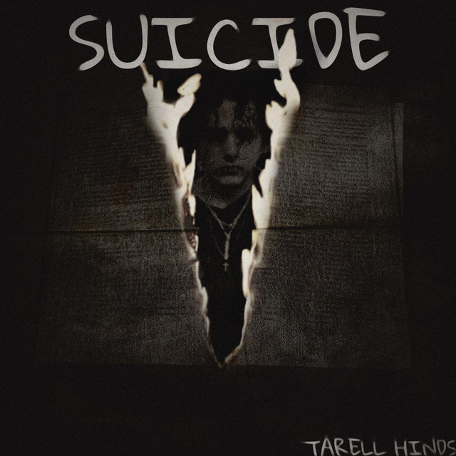 Tarell Hinds – SUICIDE