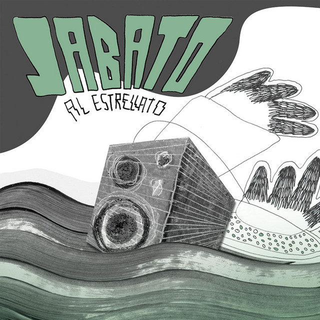 Jabato Al Estrellato cover