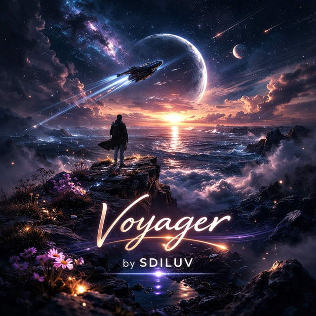 Voyager