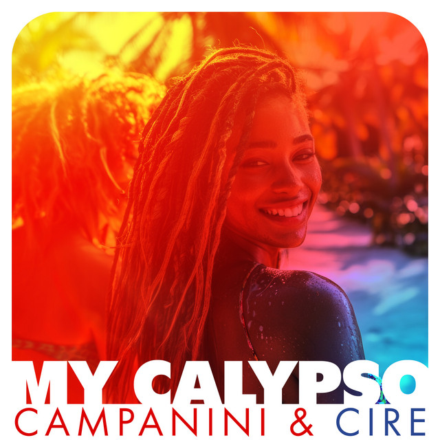 My Calypso - Afro Mix