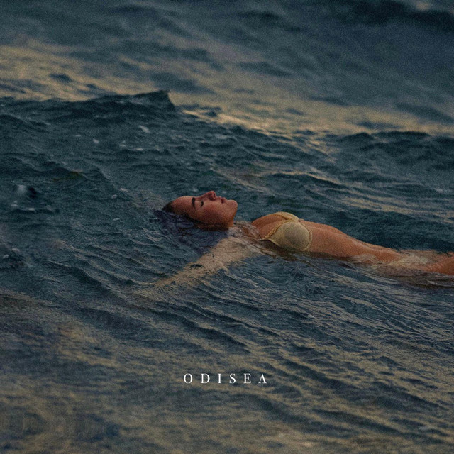 ODISEA cover art