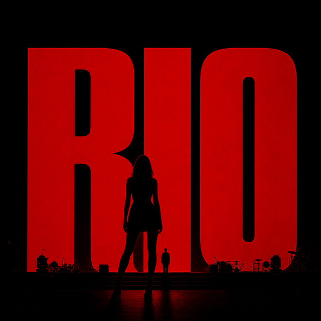 RIO cover art