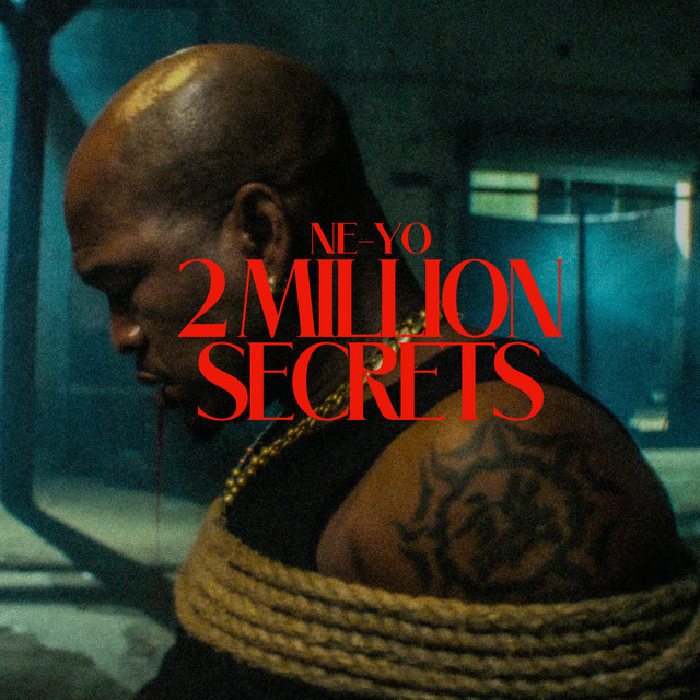 2 Million Secrets cover art