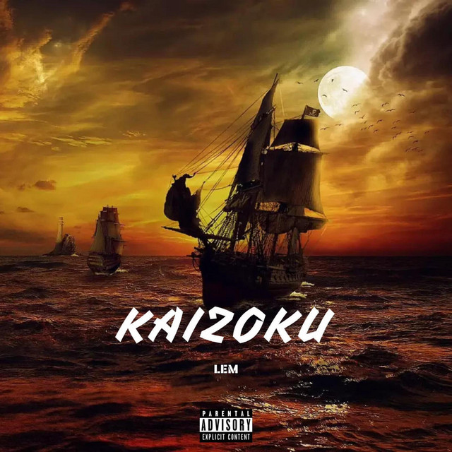 Kaizoku