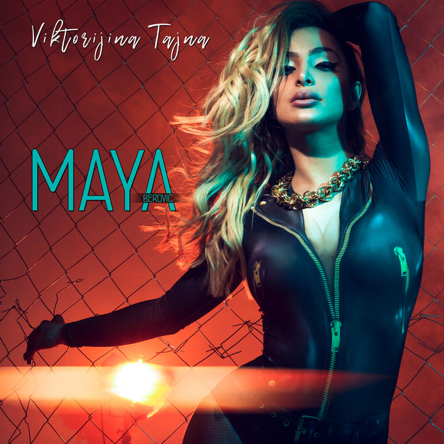 Viktorijina Tajna cover art