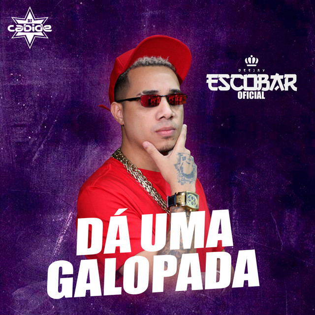 Dá uma Galopada