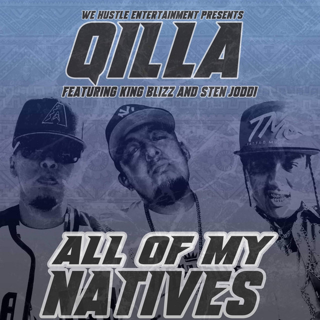 All of my natives - Single by Qilla | Spotify