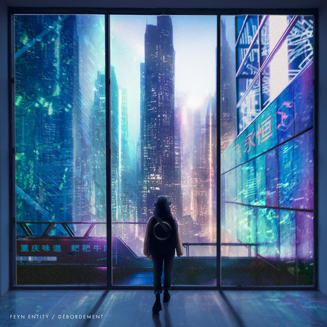 Débordement cover