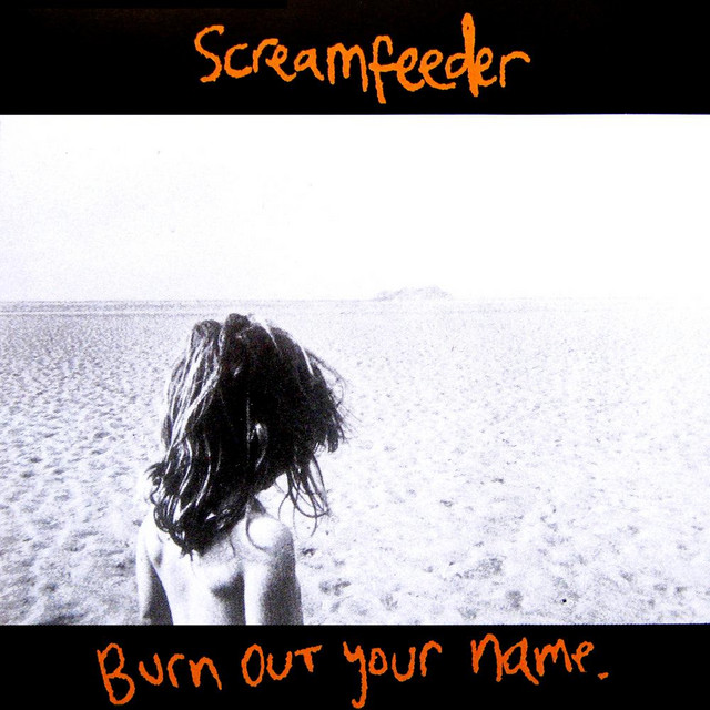 Burn Out Your Name cover art
