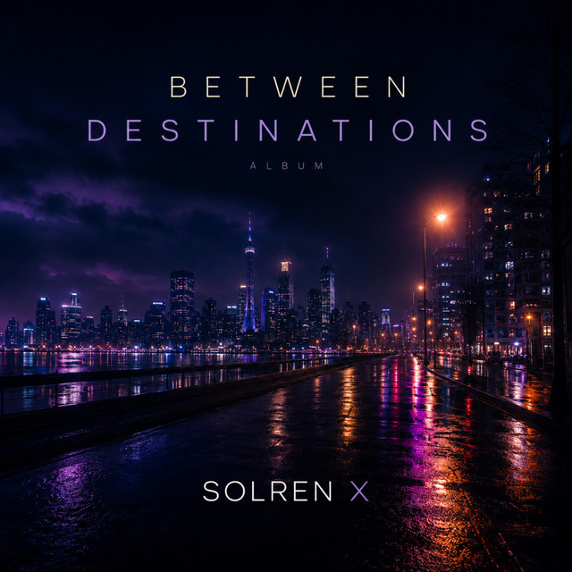 SOLREN X