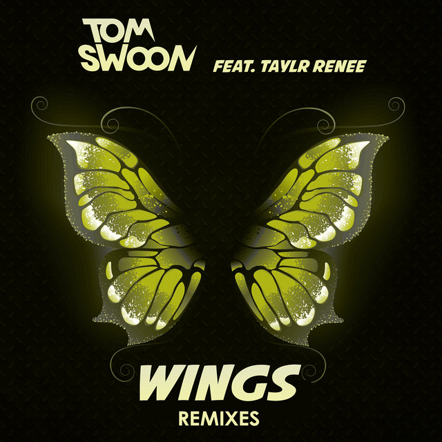 Wings - Myon & Shane 54 Summer Of Love Mix