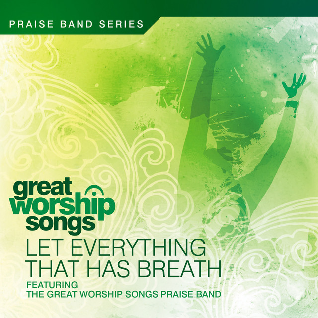 The More That I Praise You - song and lyrics by Great Worship Songs ...