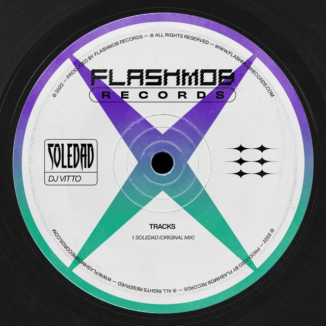 Soledad album art