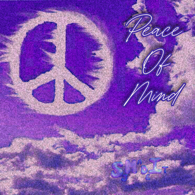 PeaceofMinddd #jerseyclub