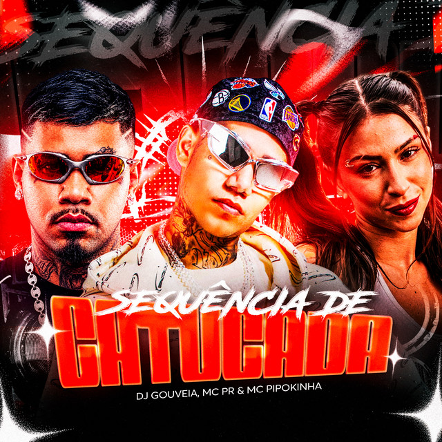 Sequência De Catucada album image