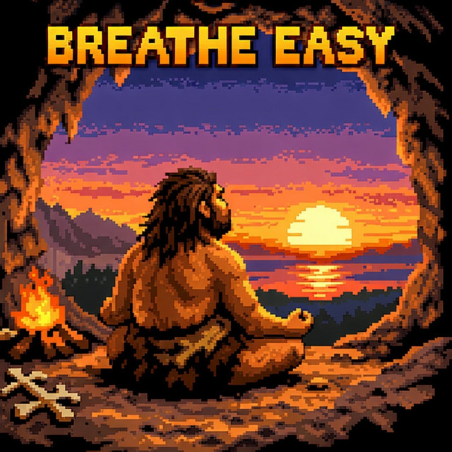 Breathe Easy