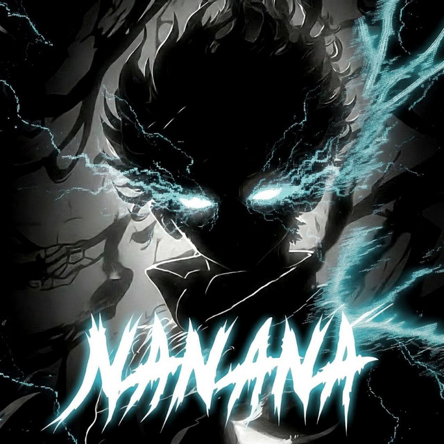NANANA ULTRA FUNK cover art